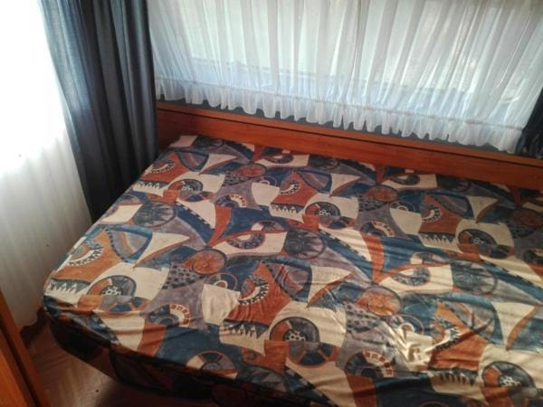 فندق Sosta Camper La Specchia سان بيترو في بيفانا المظهر الخارجي الصورة