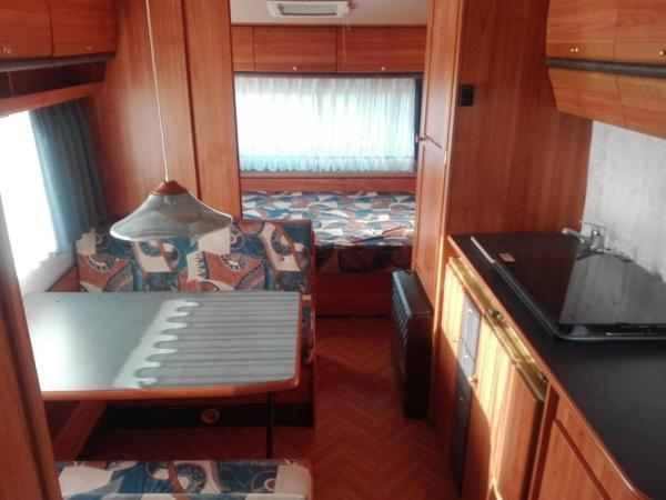 فندق Sosta Camper La Specchia سان بيترو في بيفانا المظهر الخارجي الصورة
