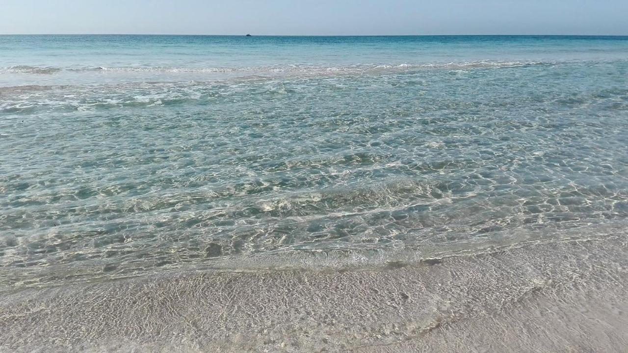 فندق Sosta Camper La Specchia سان بيترو في بيفانا المظهر الخارجي الصورة